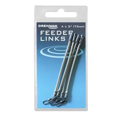 DRENNAN Feeder Link Large 3"