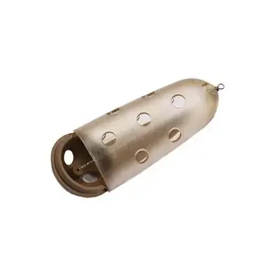 Feeder drennan feederbomb (Suelto) 15g