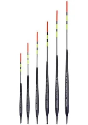 Flotador DRENNAN Glow Puntero Antenna 6  2 75g