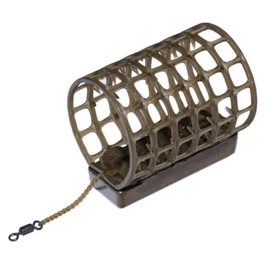 Feeder drennan Gripmesh  Heavy Lrg 60g