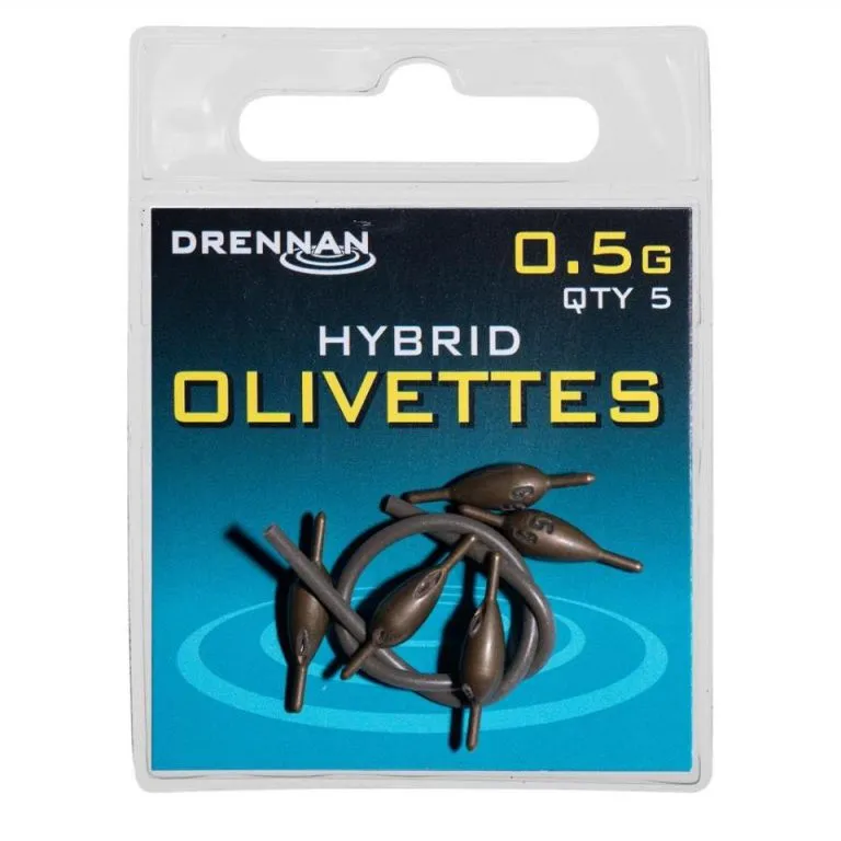 DRENNAN Hybrid Lagrima 0.5g