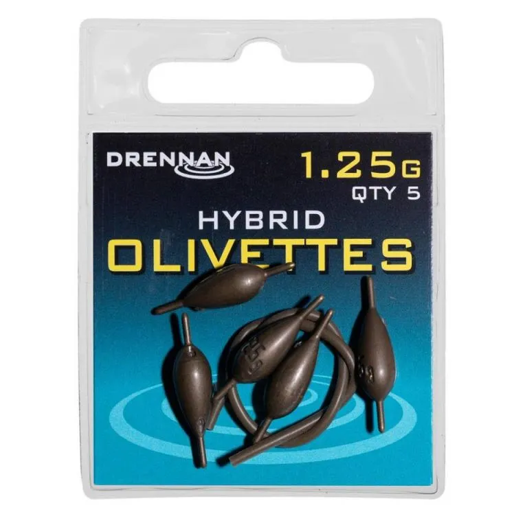 DRENNAN Hybrid Lagrima 1.25g
