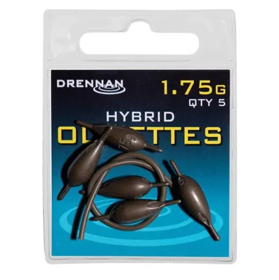 DRENNAN Hybrid Lagrima