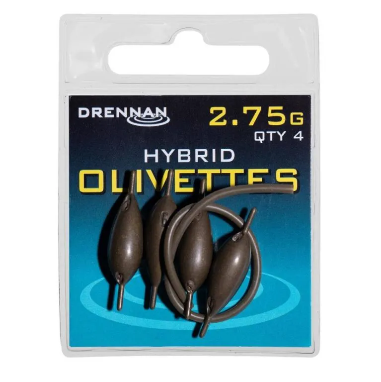 DRENNAN Hybrid Lagrima 2.75g
