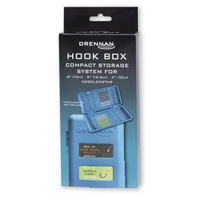 DRENNAN Hook Box