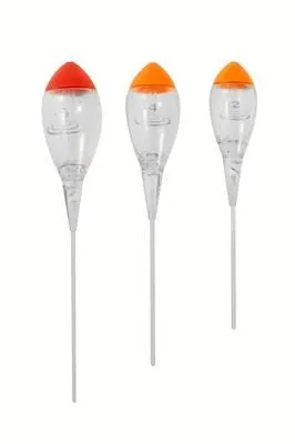 Flotador DRENNAN In-Line Crystal Dibber