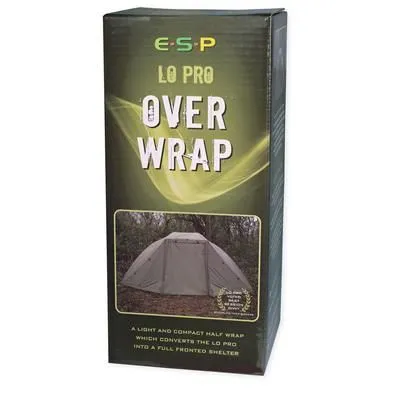 ESP Lo Pro Nylon Overwrap
