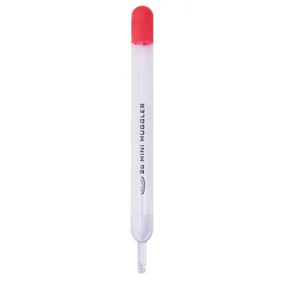 CAÑA DRENNAN Mini Muggler Flotador
