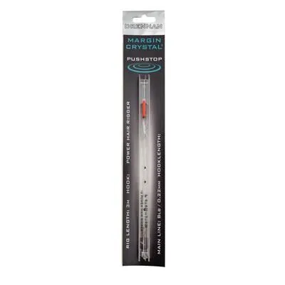 Flotador DRENNAN Margin Crystal Pstop Rig 0 5g