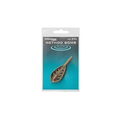 Feeder drennan Method Bomb 25g