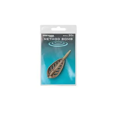 Feeder drennan Method Bomb 30g