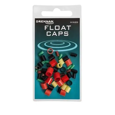 DRENNAN Mixed Flotador Caps