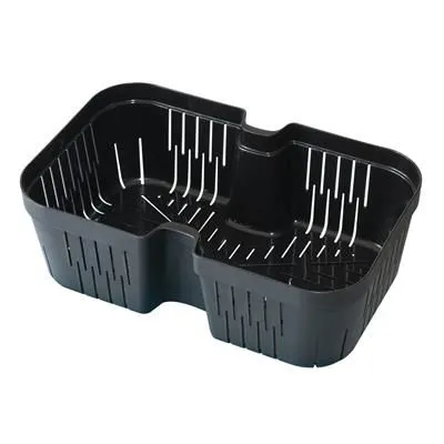DRENNAN DMS Pellet Strainer