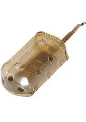 Feeder drennan Oval Blockend Hvy - small