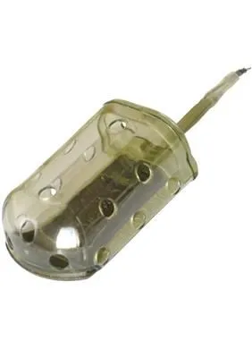 Feeder drennan Oval Blockend Std - large