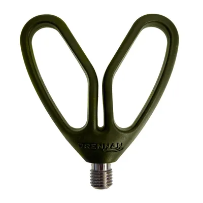 DRENNAN Non Slip wing rest