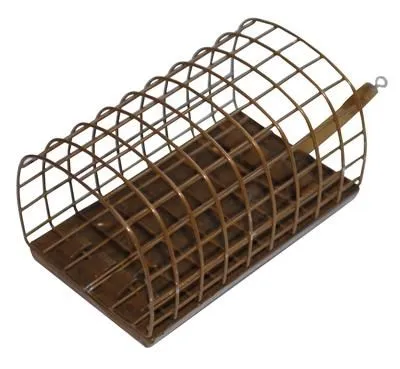Feeder drennan Oval Cage  HEAVY XXL 70g