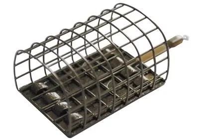 Feeder drennan Oval Cage  Large 30g