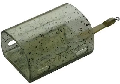 Feeder drennan Oval Groundbait Std 15g Small
