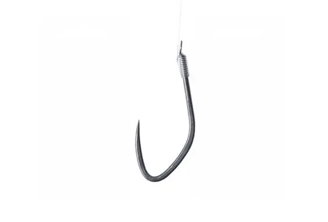 ANZUELO DRENNAN HTN Plate 6" S'fish Maggot 16