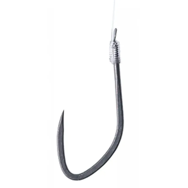 ANZUELO DRENNAN HTN Plate 6" S'fish Pellet 14