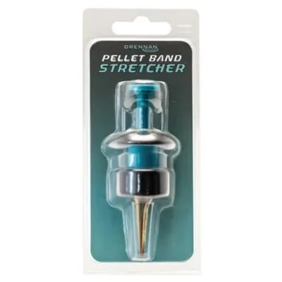 DRENNAN Pellet Band Stretcher
