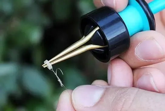 DRENNAN Pellet Band Stretcher