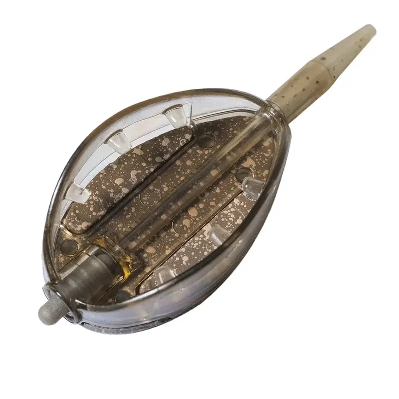 Feeder drennan Pellet Method  Small 25g