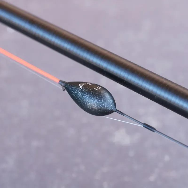 DRENNAN Pole Flotador Silicone Extra Fine