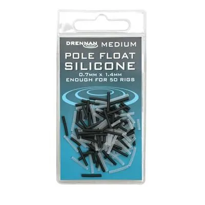 DRENNAN Pole Flotador Silicone Medium