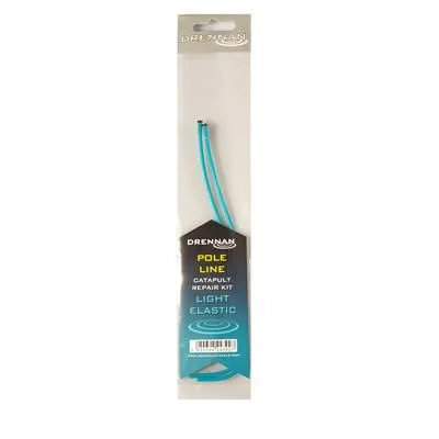DRENNAN Pole Line Repuesto Kit Light