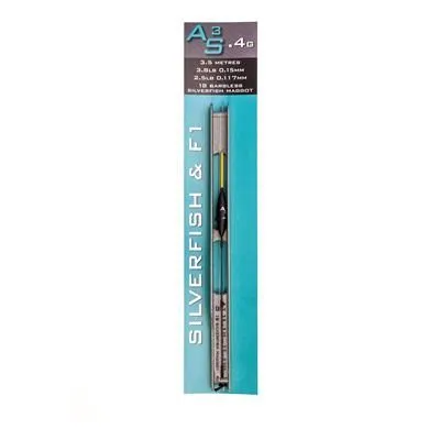 Flotador DRENNAN Pole Rig AS3, 0.4g