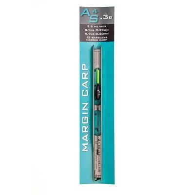 Flotador DRENNAN Pole Rig AS4, 0.3g