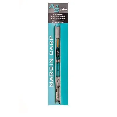 Flotador DRENNAN Pole Rig AS4, 0.4g