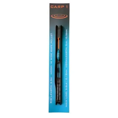 Flotador DRENNAN Pole Rig Carp 1 0.6g
