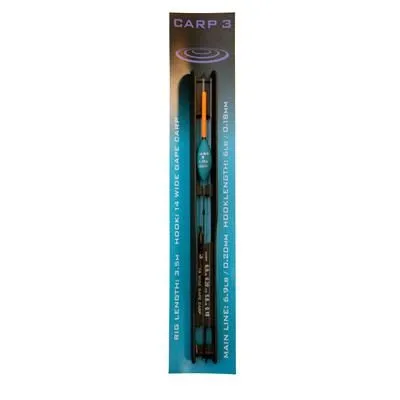 Flotador DRENNAN Pole Rig Carp