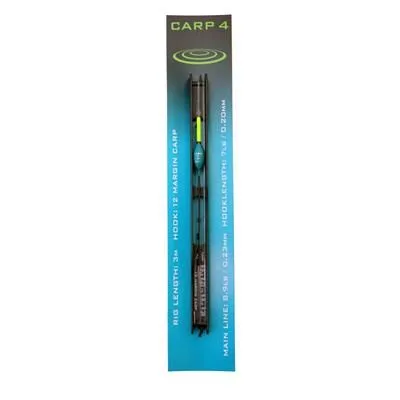 Flotador DRENNAN Pole Rig Carp 4 0.1g