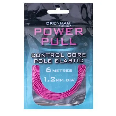 DRENNAN Power Pull Elastico 1.2mm Pink
