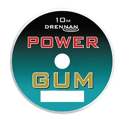 DRENNAN Powergum 14lb Red
