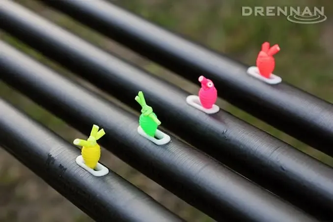 DRENNAN Puller Bead Aqua