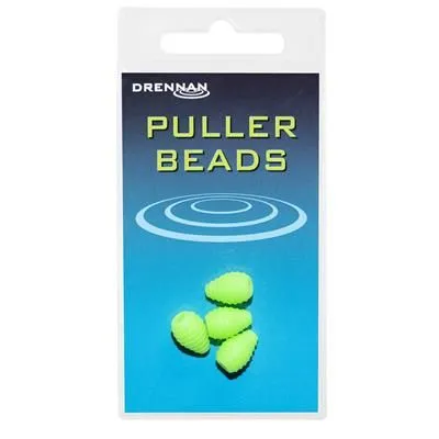 DRENNAN Puller Bead Green