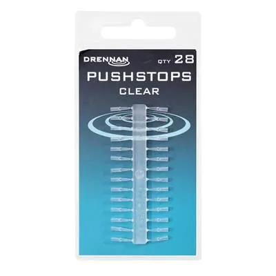 Drenann Pushstop