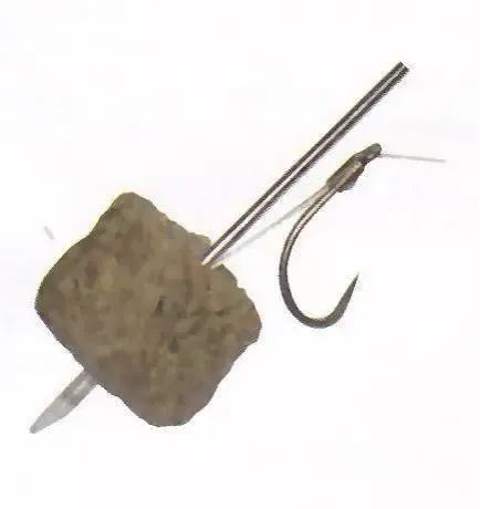 DRENNAN Pushstop Pusher