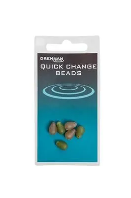 DRENNAN Quick Change Beads - Mini