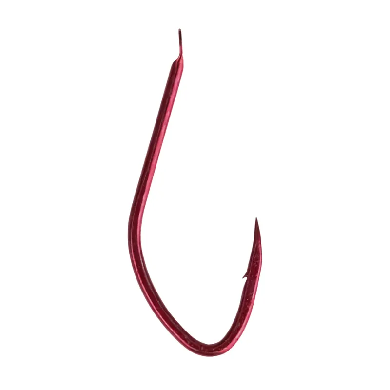 ANZUELO DRENNAN Red Maggot 22