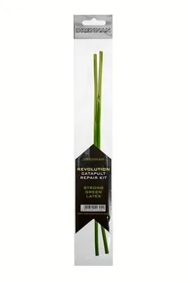 DRENNAN Rev Tirador RepuestoKit (StrgLtx)