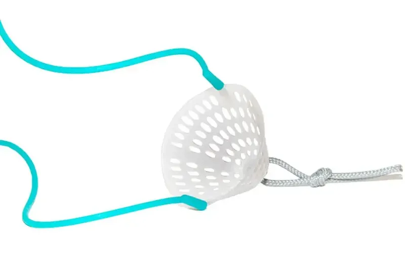 DRENNAN Rev Tirador RepuestoKit (StrgLtx)