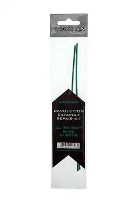 DRENNAN Rev Tirador RepuestoKit (UltSoft)