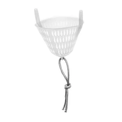 DRENNAN Rev Tirador Repuesto Cesta Large