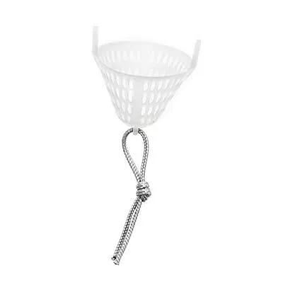 DRENNAN Rev Tirador Repuesto Cesta Small